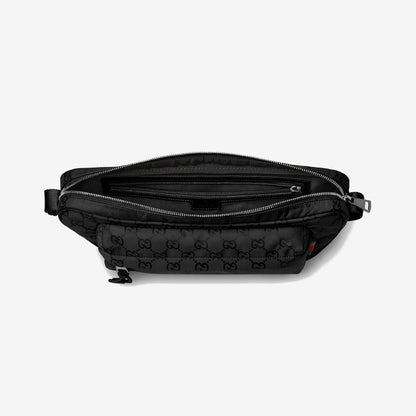 Sac à bandoulière Gucci Nexus grand format - #1