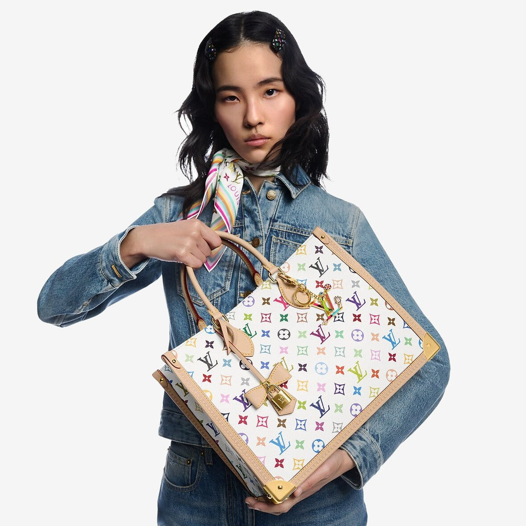 Cabas OnTheGo MM LV x TM