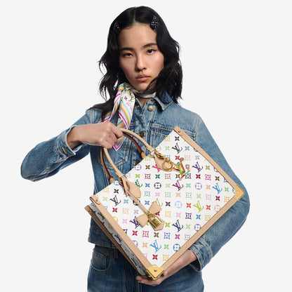 Cabas OnTheGo MM LV x TM