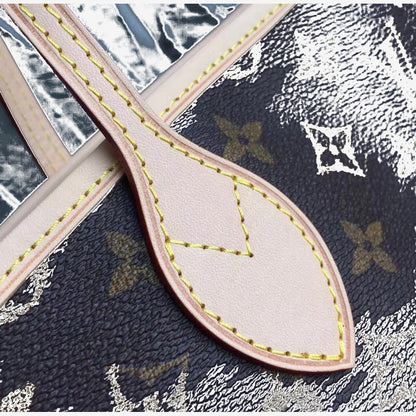 LV - Sac Neverfull GM