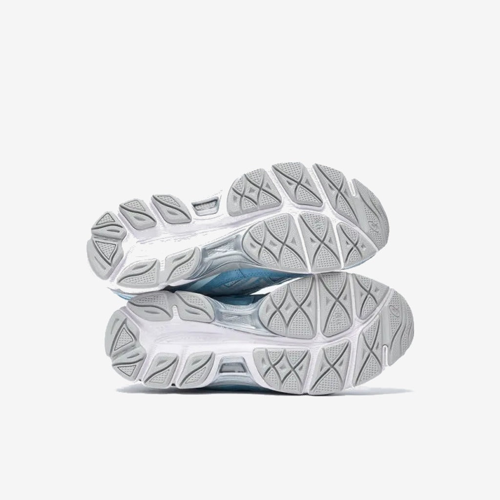 Asics Sportstyle - Gel-NYC (Cream/Arctic Sky)