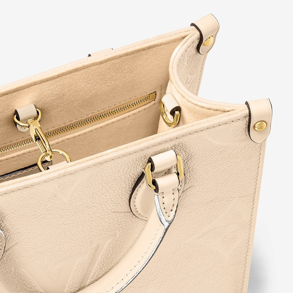 Cabas OnTheGo PM - #1