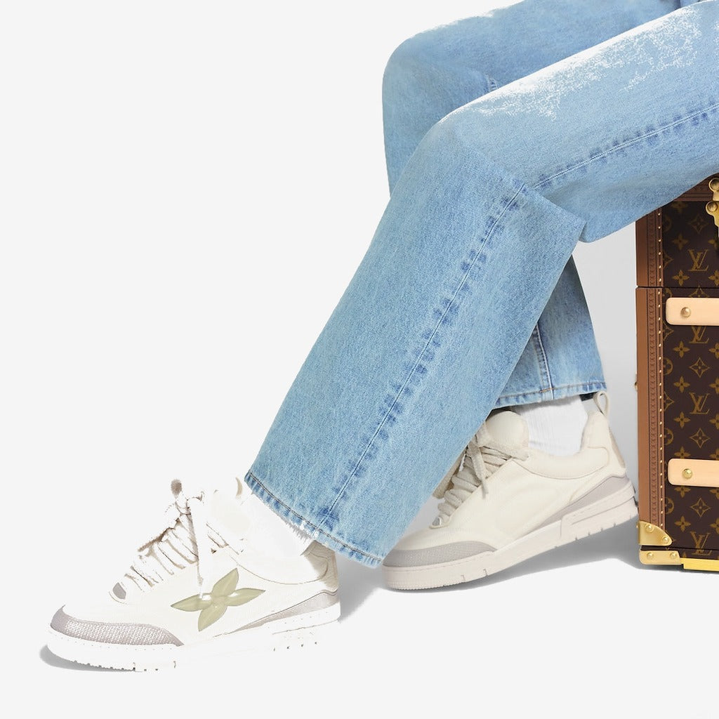 Sneaker LV skate - #5