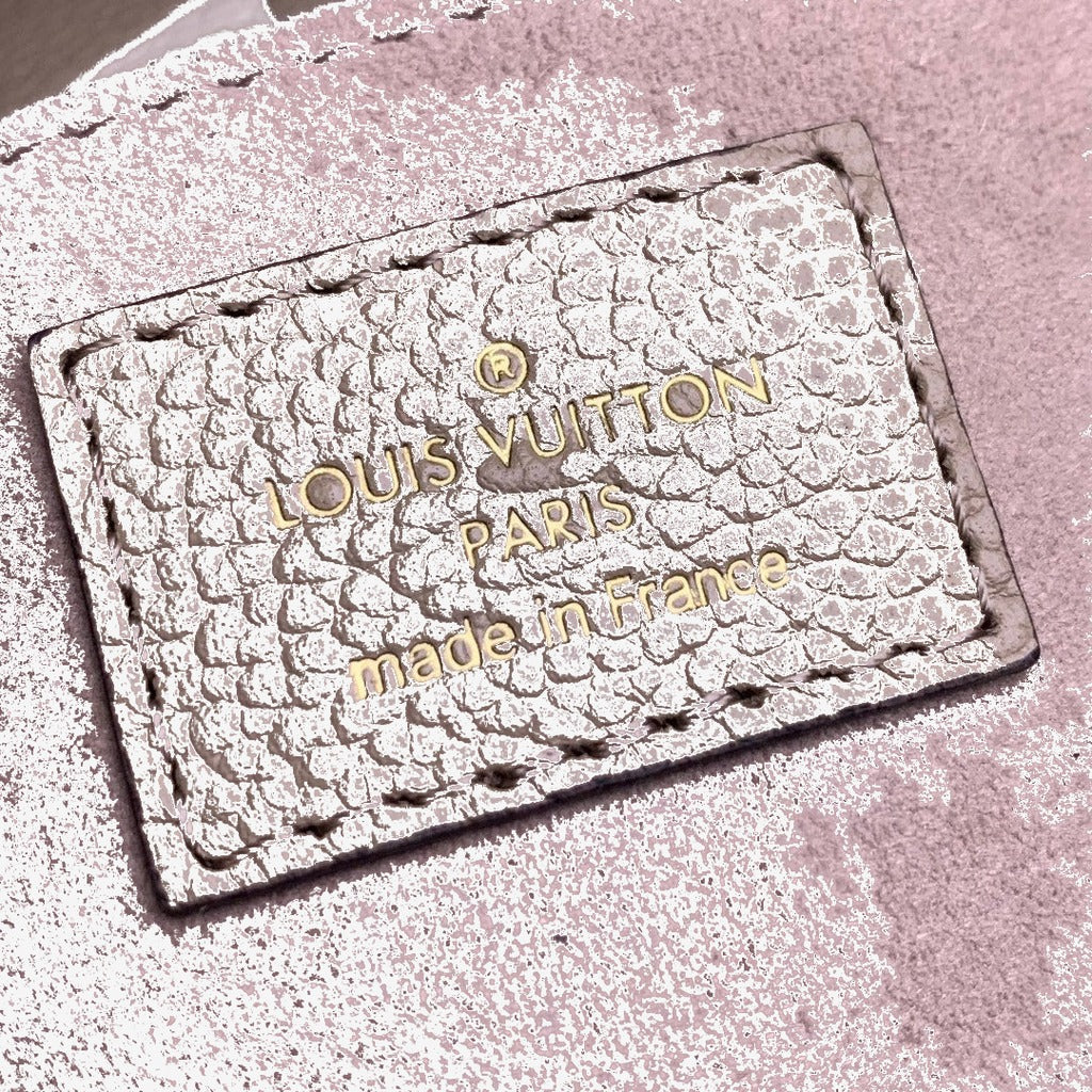 LV - Cabas OnTheGo BB Petit