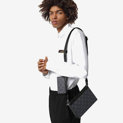 Portefeuille Gaston Wearable - #1