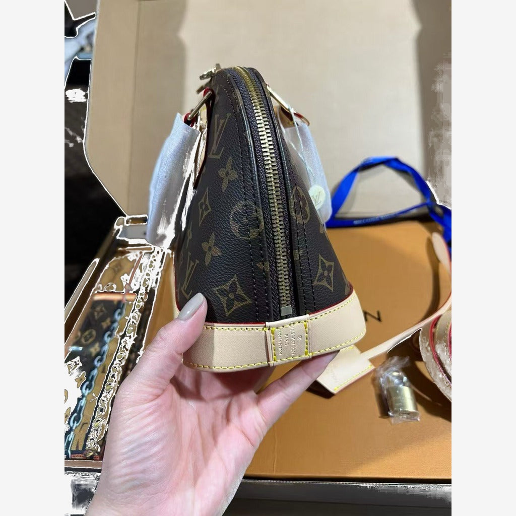 LV - Sac Alma BB NO