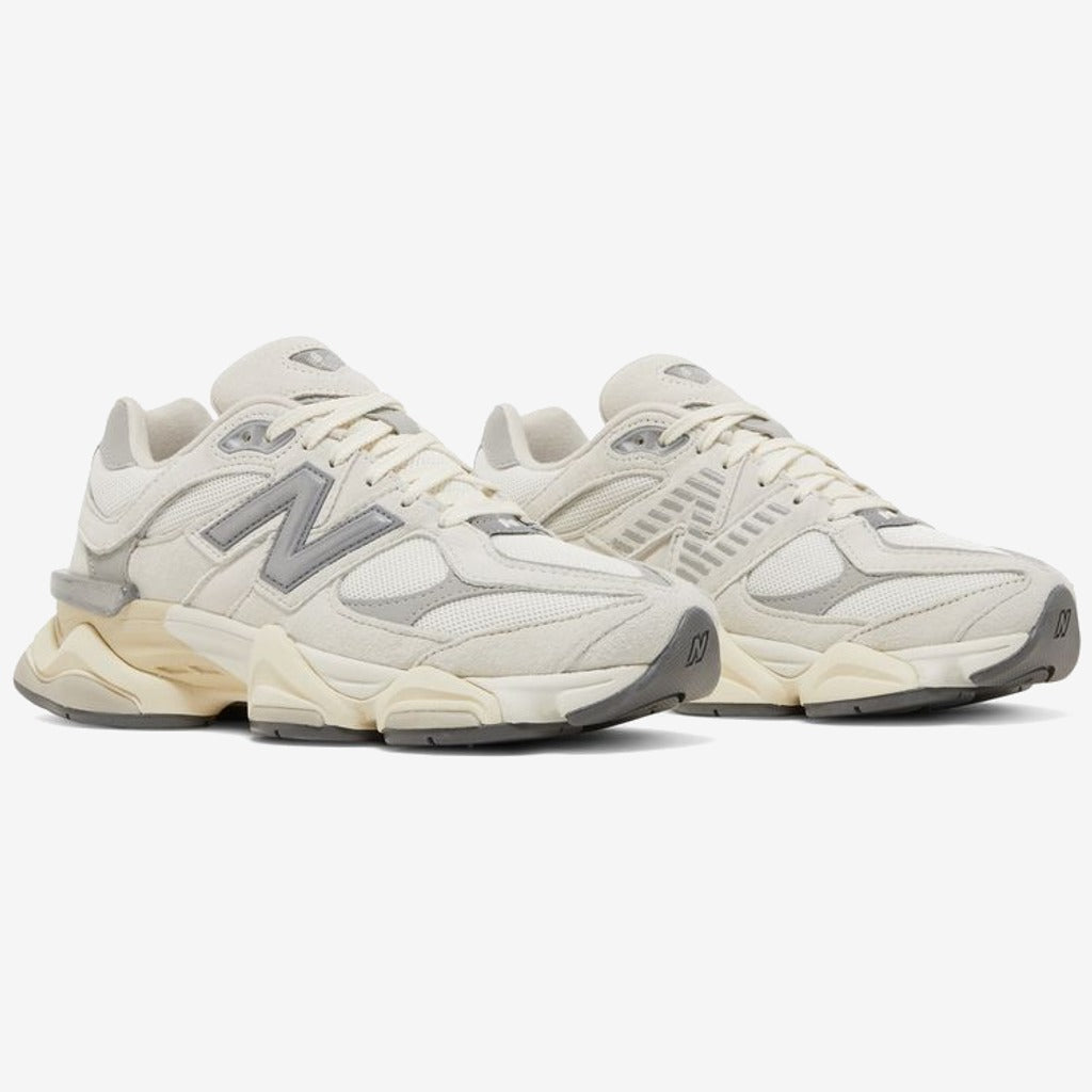 New Balance 9060 Moonrock Linen