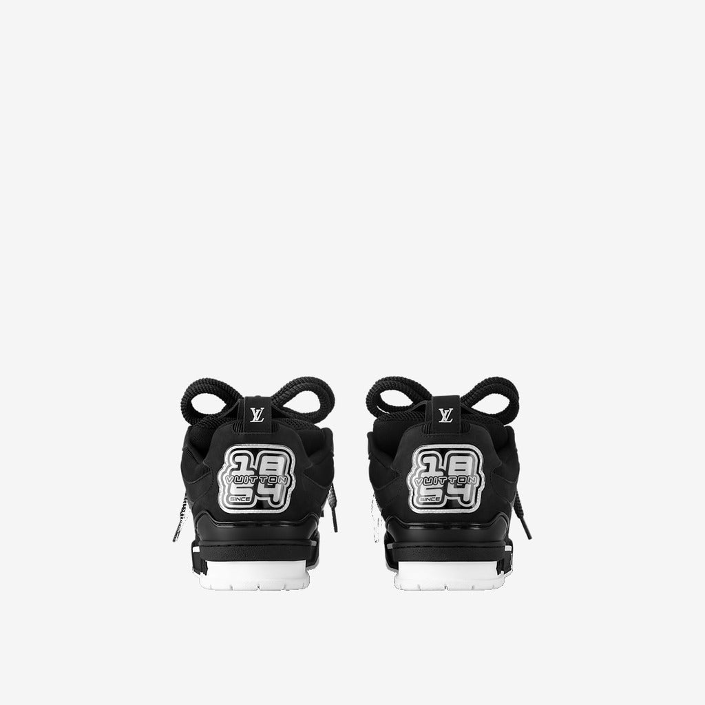 Sneaker LV Skate - #1