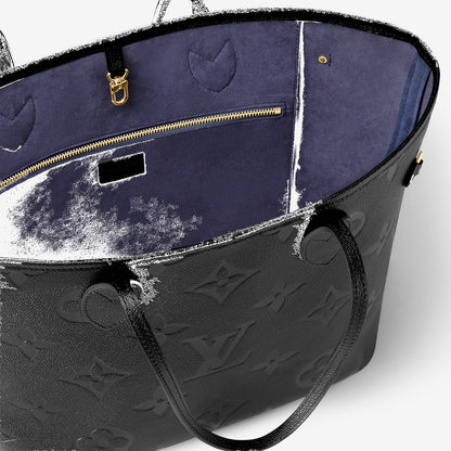 Sac Neverfull MM - #4