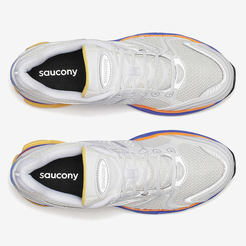 SAUCONY PROGRID TRIUMPH 4 GALAXY