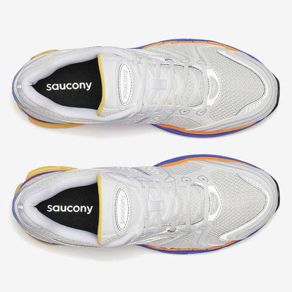 SAUCONY PROGRID TRIUMPH 4 GALAXY