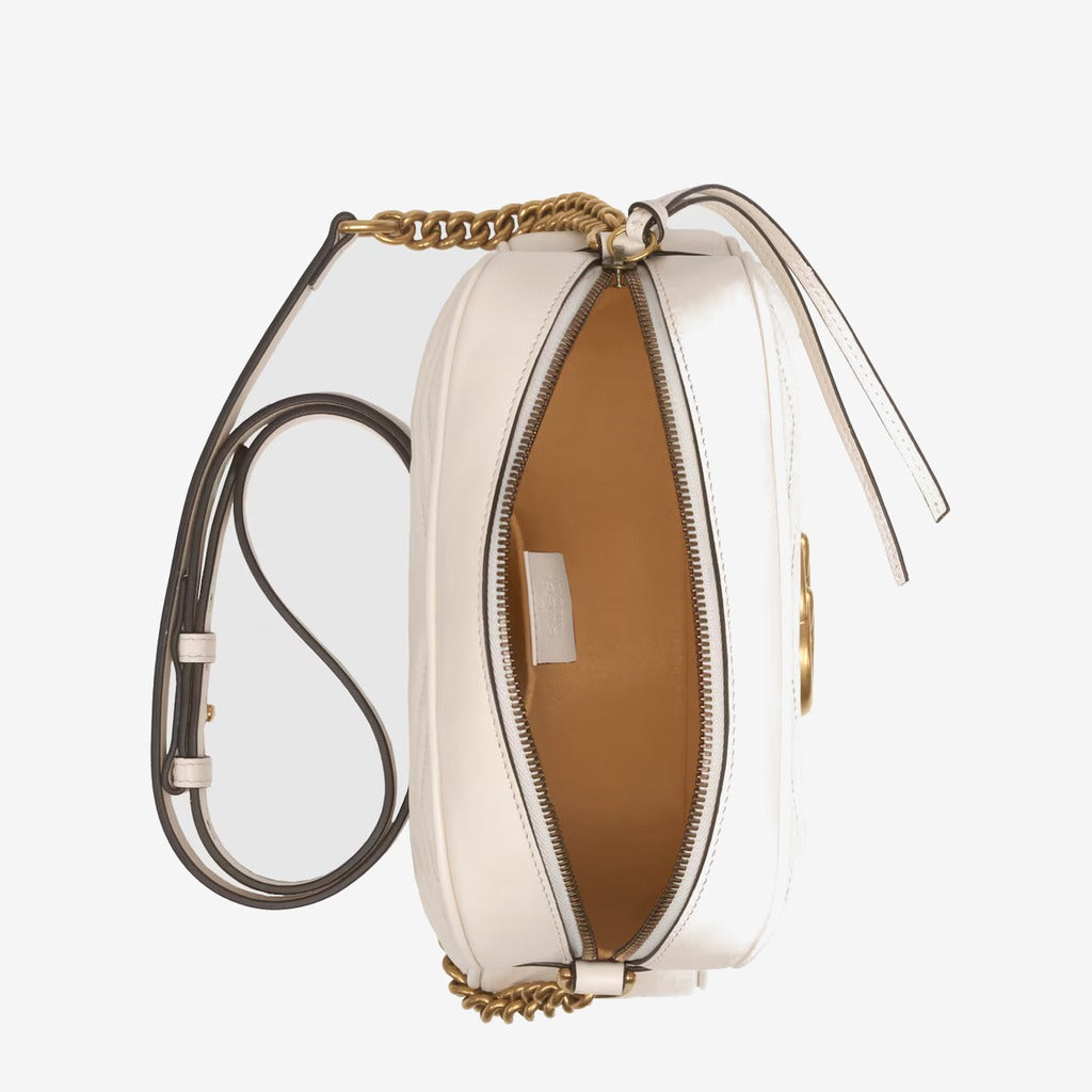 Sac pour appareil photo GG Marmont petit format - #1