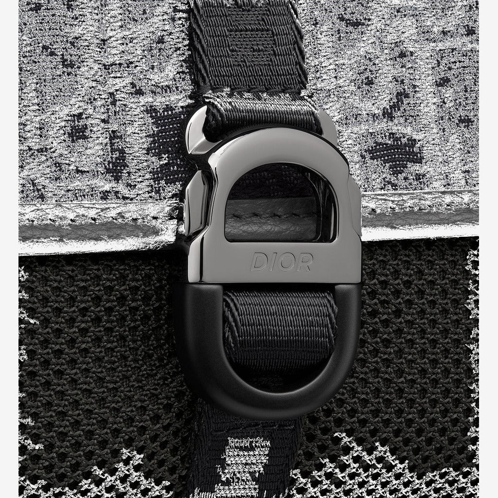 Mini sac bandoulière Dior 8