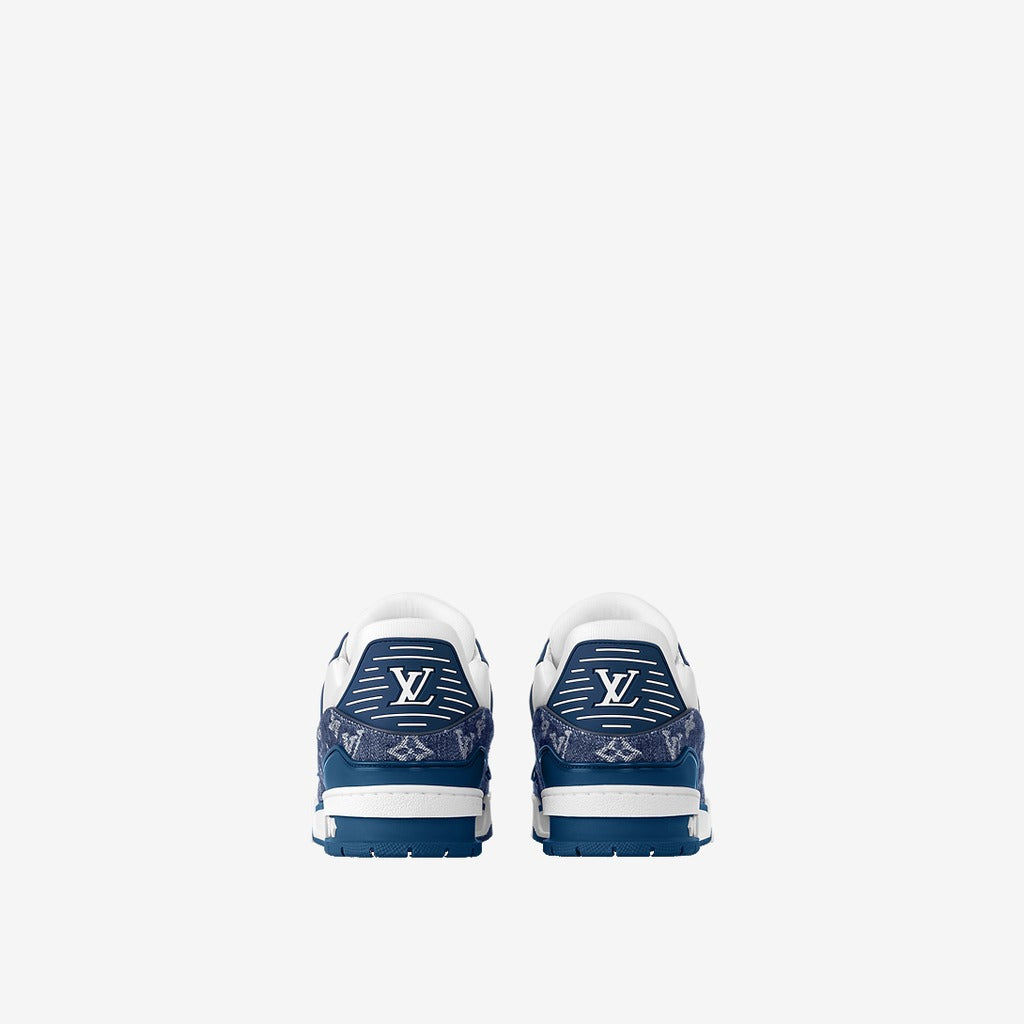 Sneaker LV trainer - #10