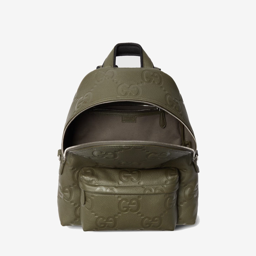 Sac à dos GG jumbo moyen format - #1