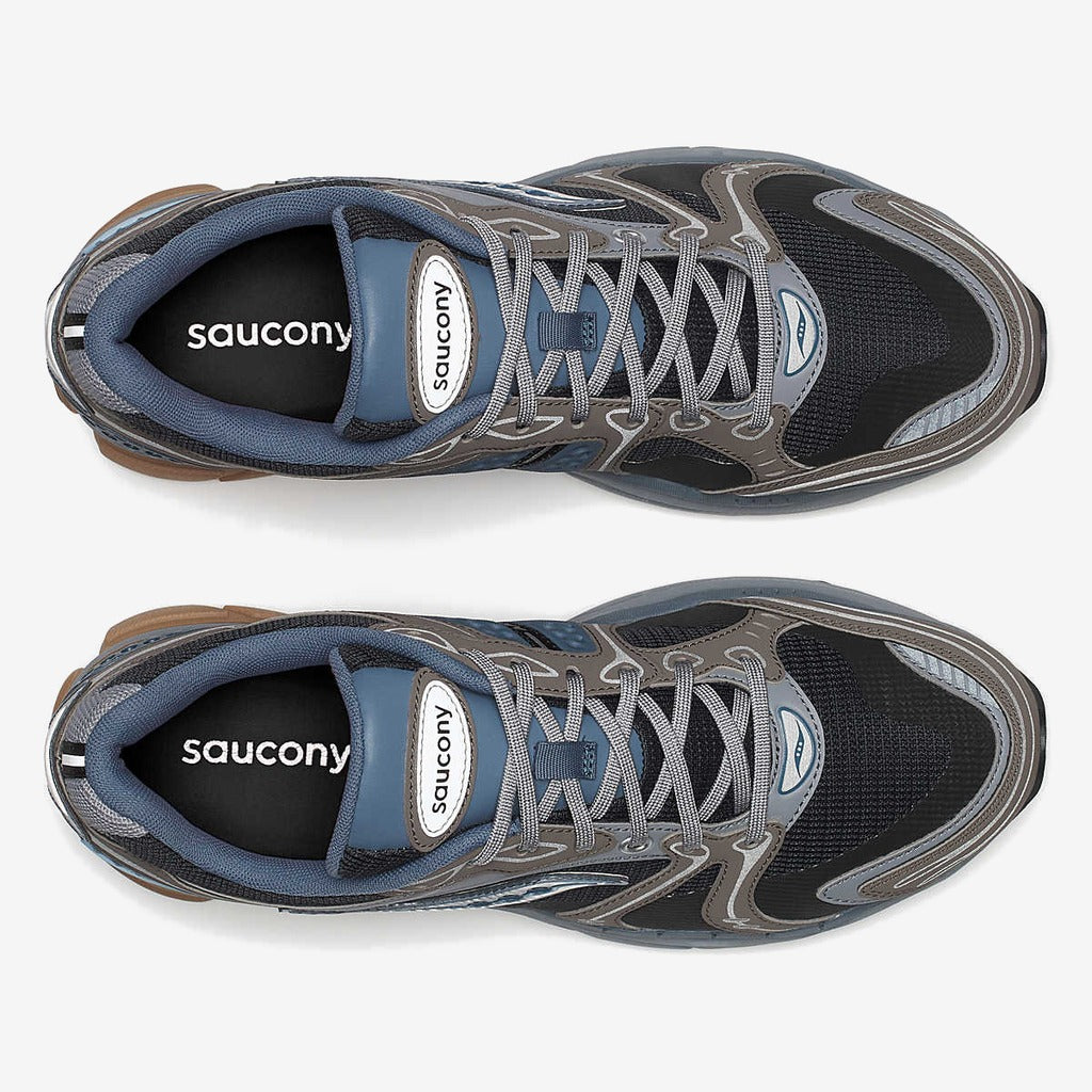 SAUCONY PROGRID TRIUMPH 4 WINTER TECH