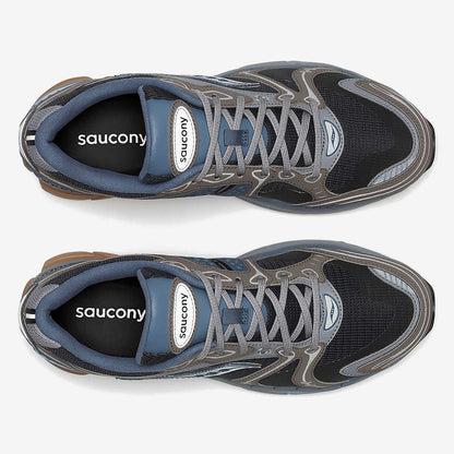 SAUCONY PROGRID TRIUMPH 4 WINTER TECH