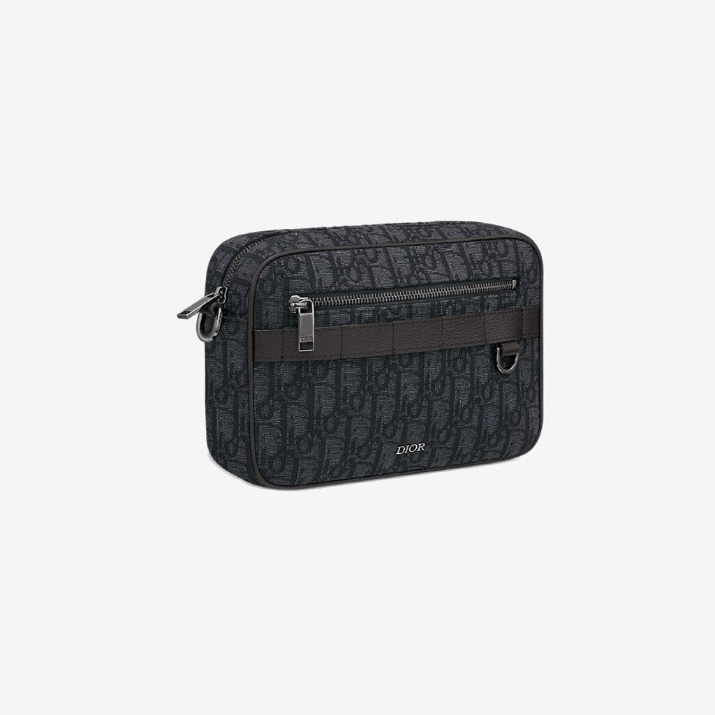 Sac bandoulière Safari - #2