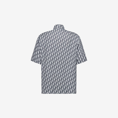 Chemise à manches courtes Dior Oblique - Dior T