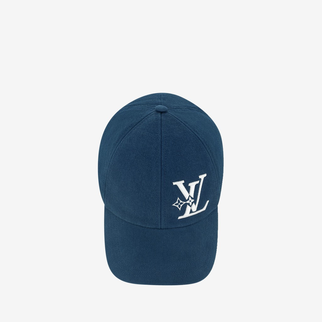 Casquette LV Smash - CASQUETTES (2)