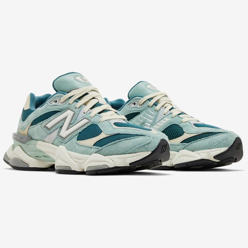 New Balance 9060 Spruce Salt Marsh - New Balance