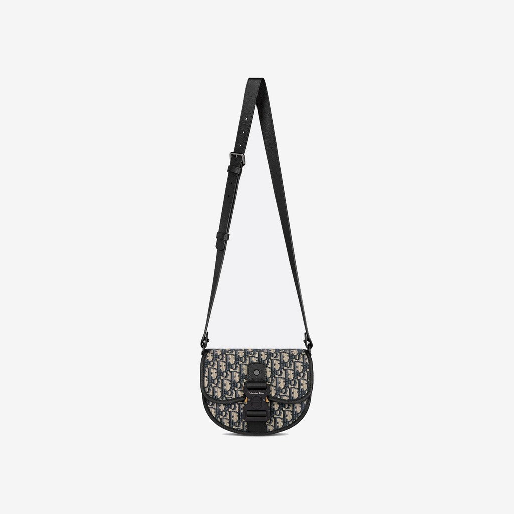 Sac à bandoulière Mini Gallop - #1