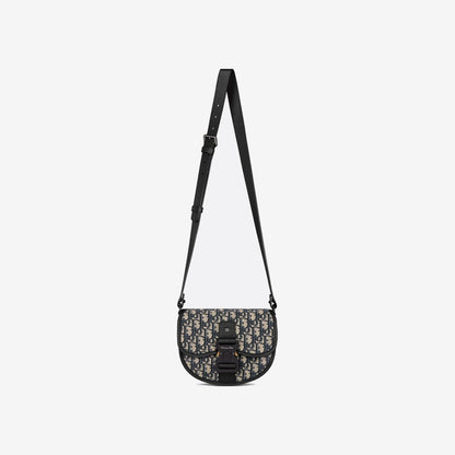 Sac à bandoulière Mini Gallop - #1