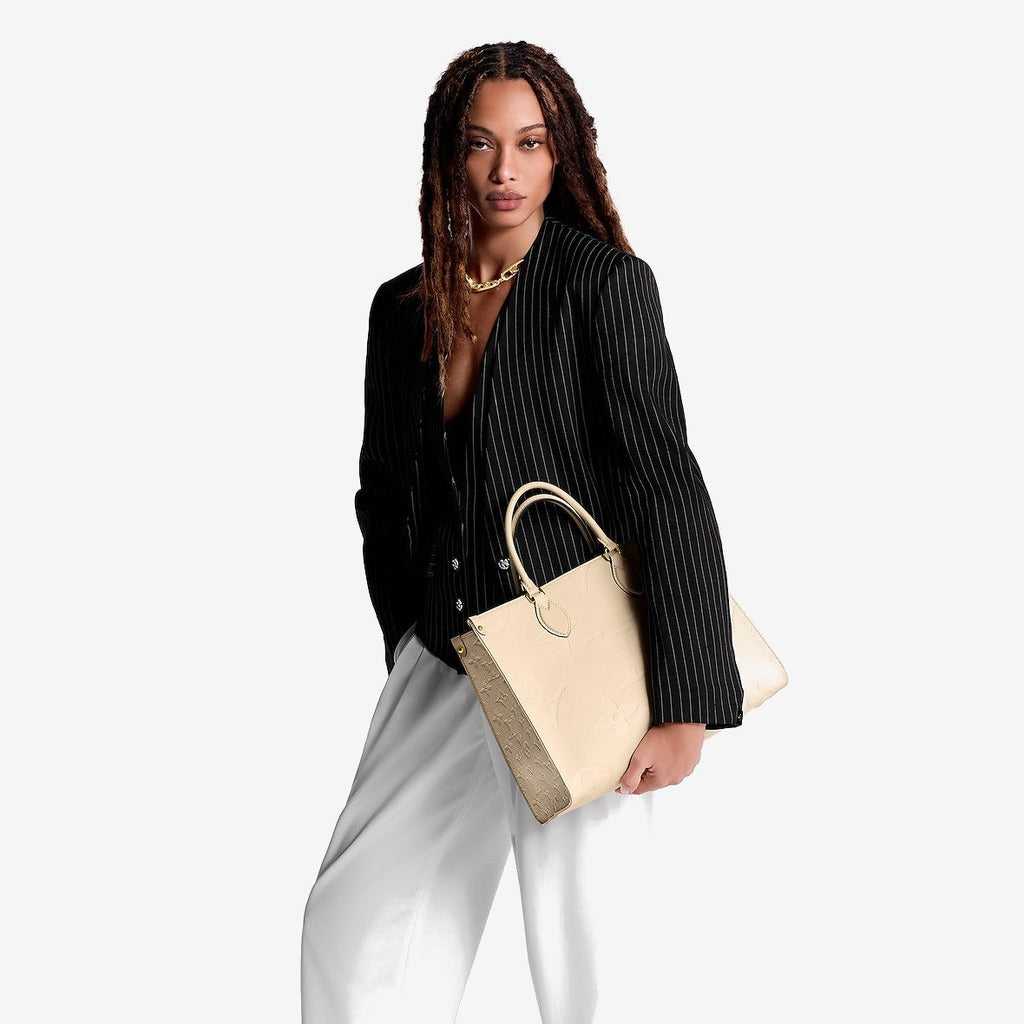 Cabas OnTheGo MM - #7