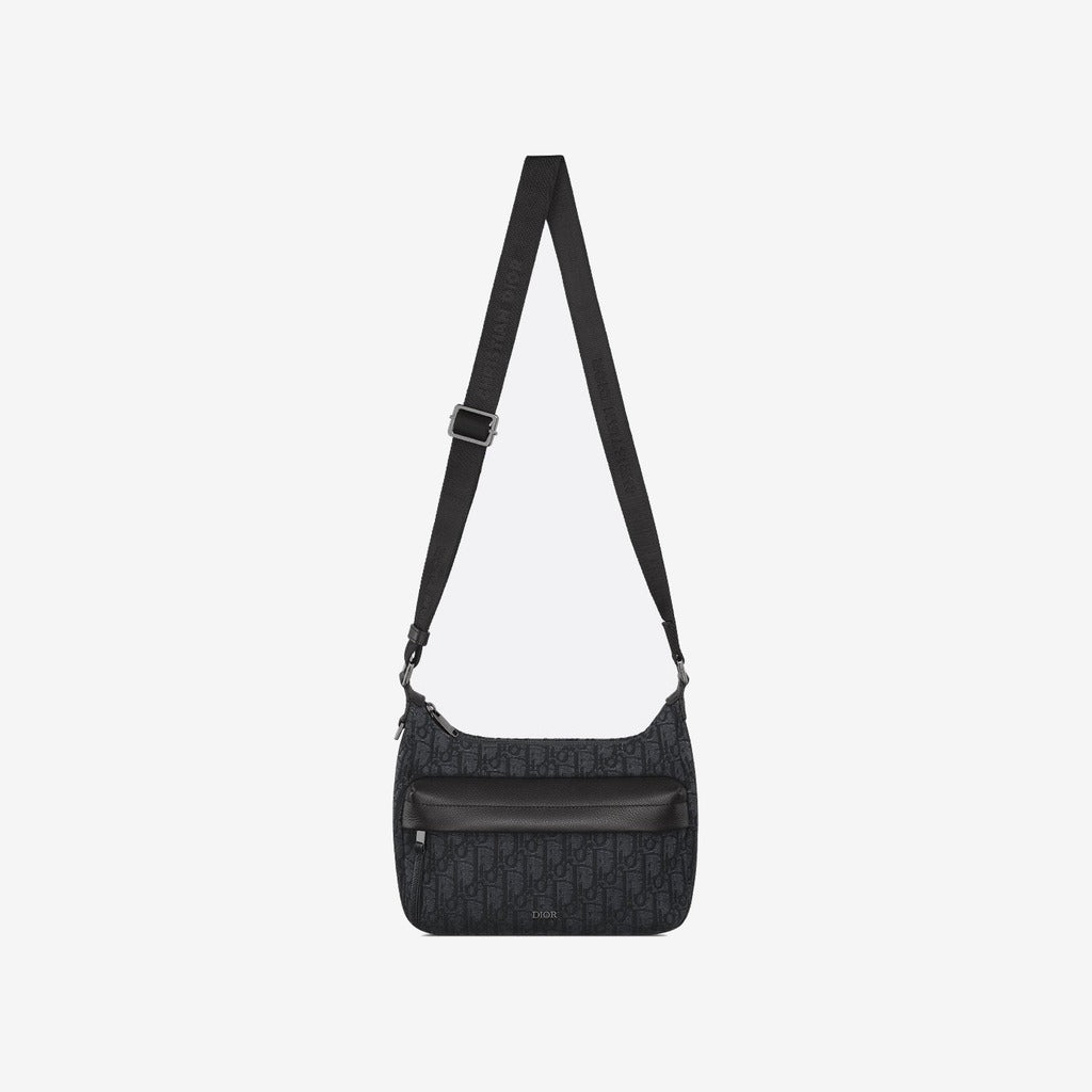 Sac Hobo Rider Soft Small - #2