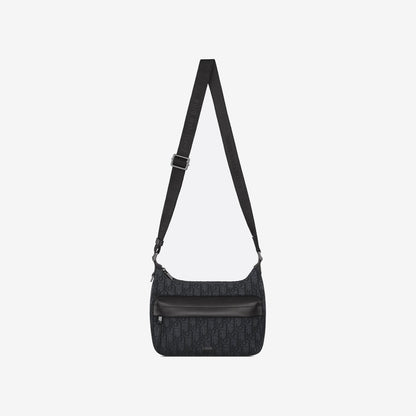 Sac Hobo Rider Soft Small - #2