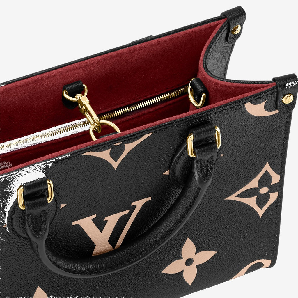 Cabas OnTheGo PM - #3