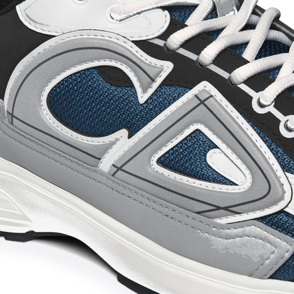 Dior B30 Blue White Grey