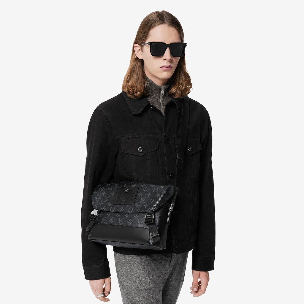 Sac Messenger PM Voyager