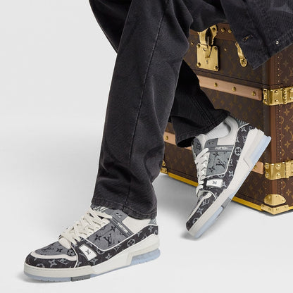 Sneaker LV Traîner - #2