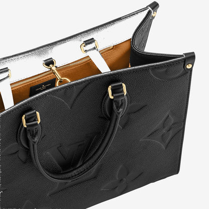 Cabas OnTheGo MM - #6