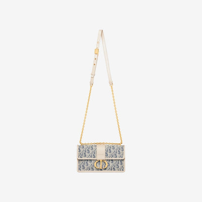 Sac East-West à chaîne 30 Montaigne - #4