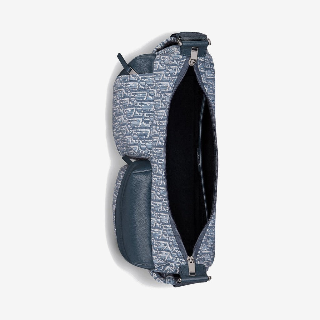 Sac Hobo Rider Soft Medium - #3