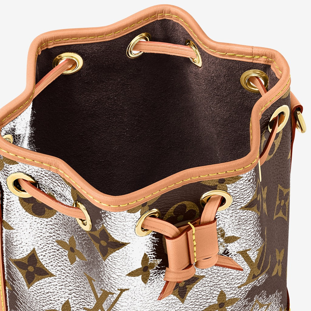 Sac Nano Noé - #3
