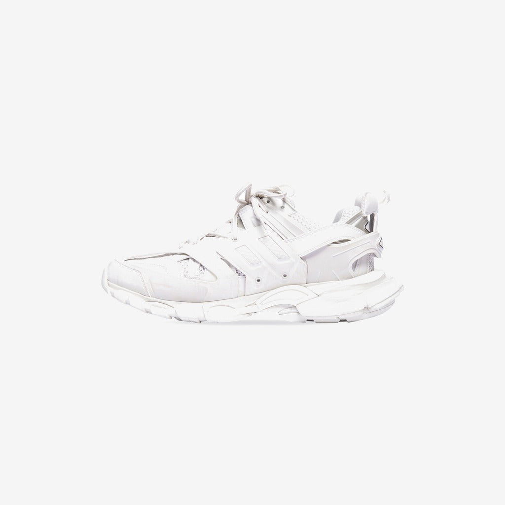 Balenciaga Track White
