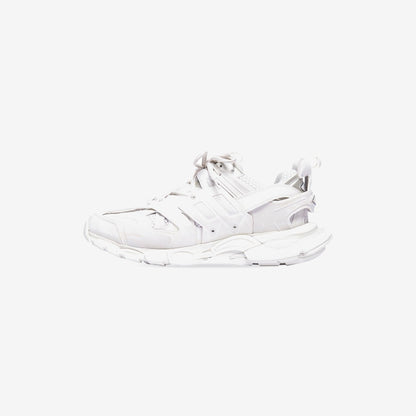 Balenciaga Track White