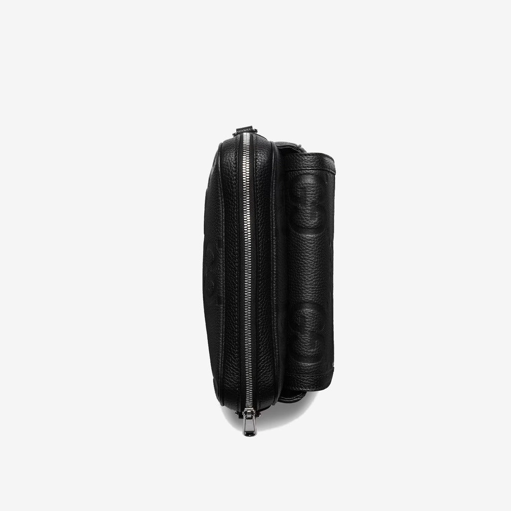Sac à bandoulière GG jumbo petit format - #1