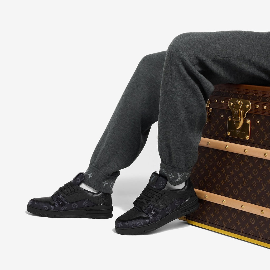 Sneaker LV trainer - #16