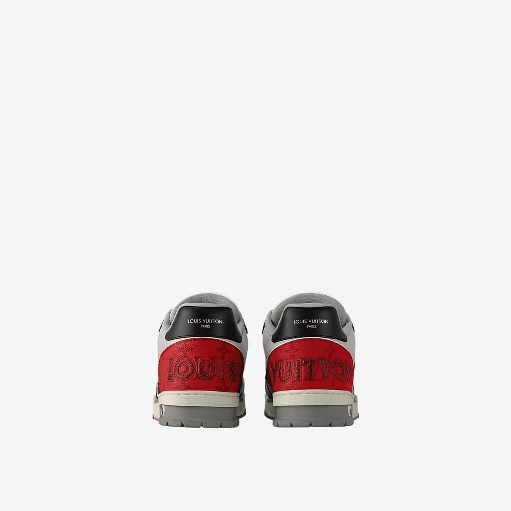 Sneaker LV Skate - #2