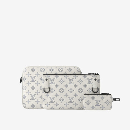 Sac Trio Messenger - #2