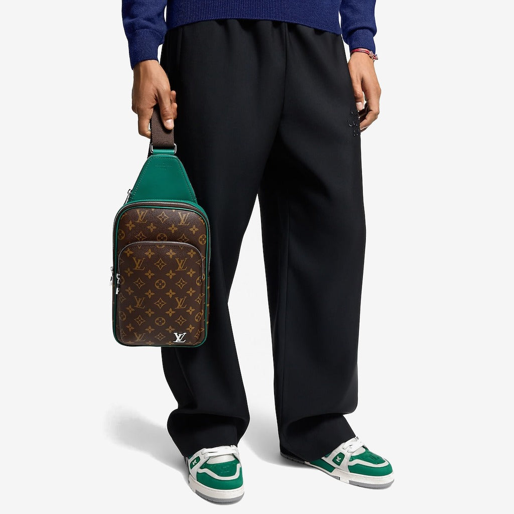 Sac Avenue Slingbag - #1