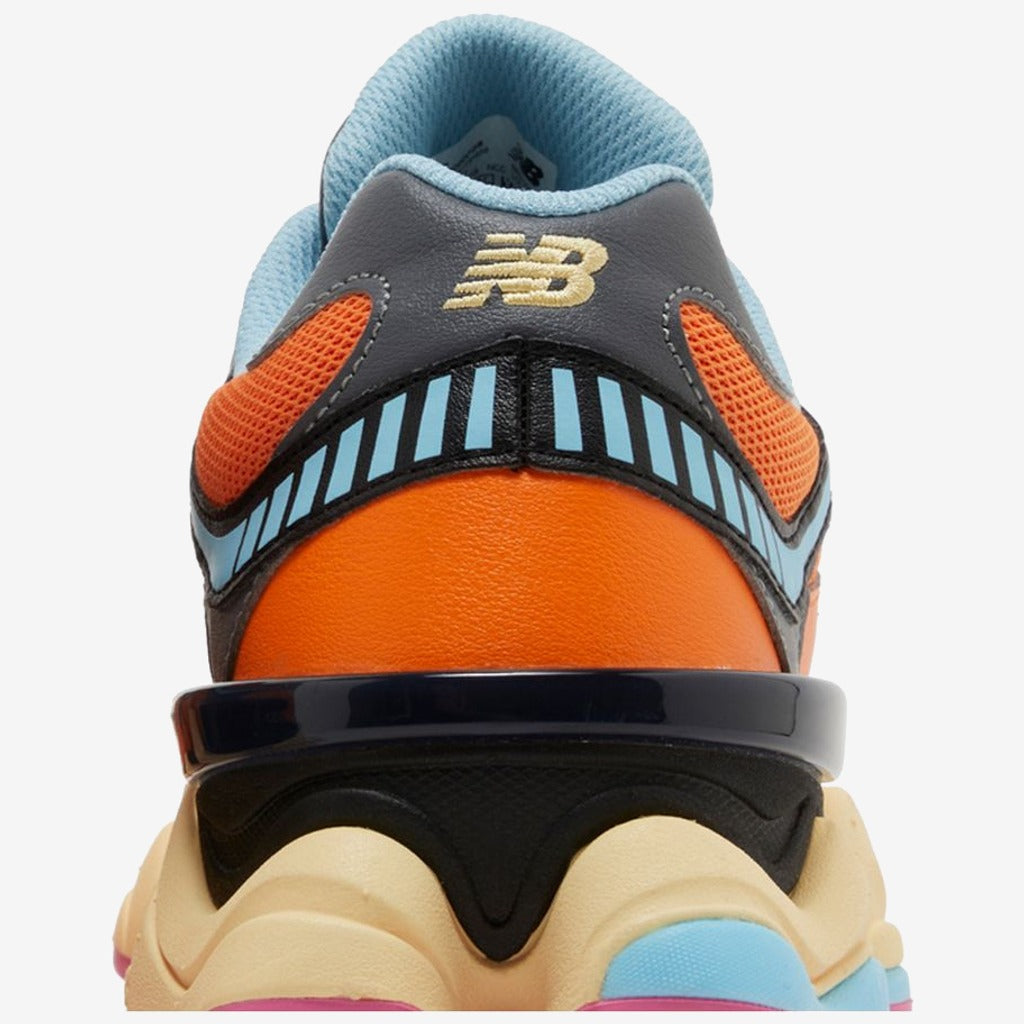 New Balance 9060 Sun Glow - New Balance
