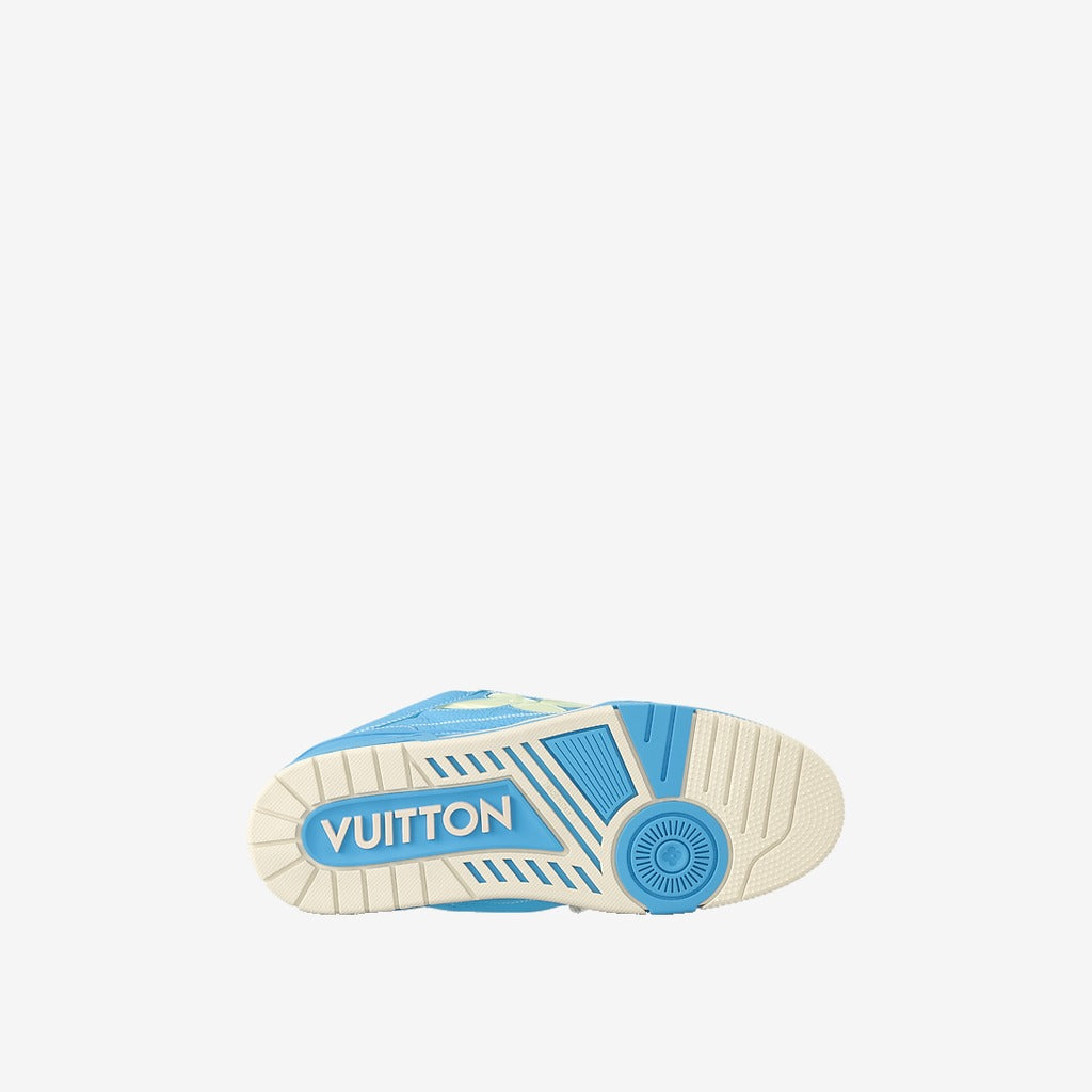 Sneaker LV skate - #7
