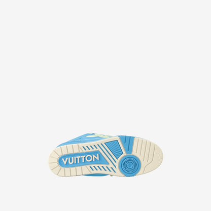 Sneaker LV skate - #7