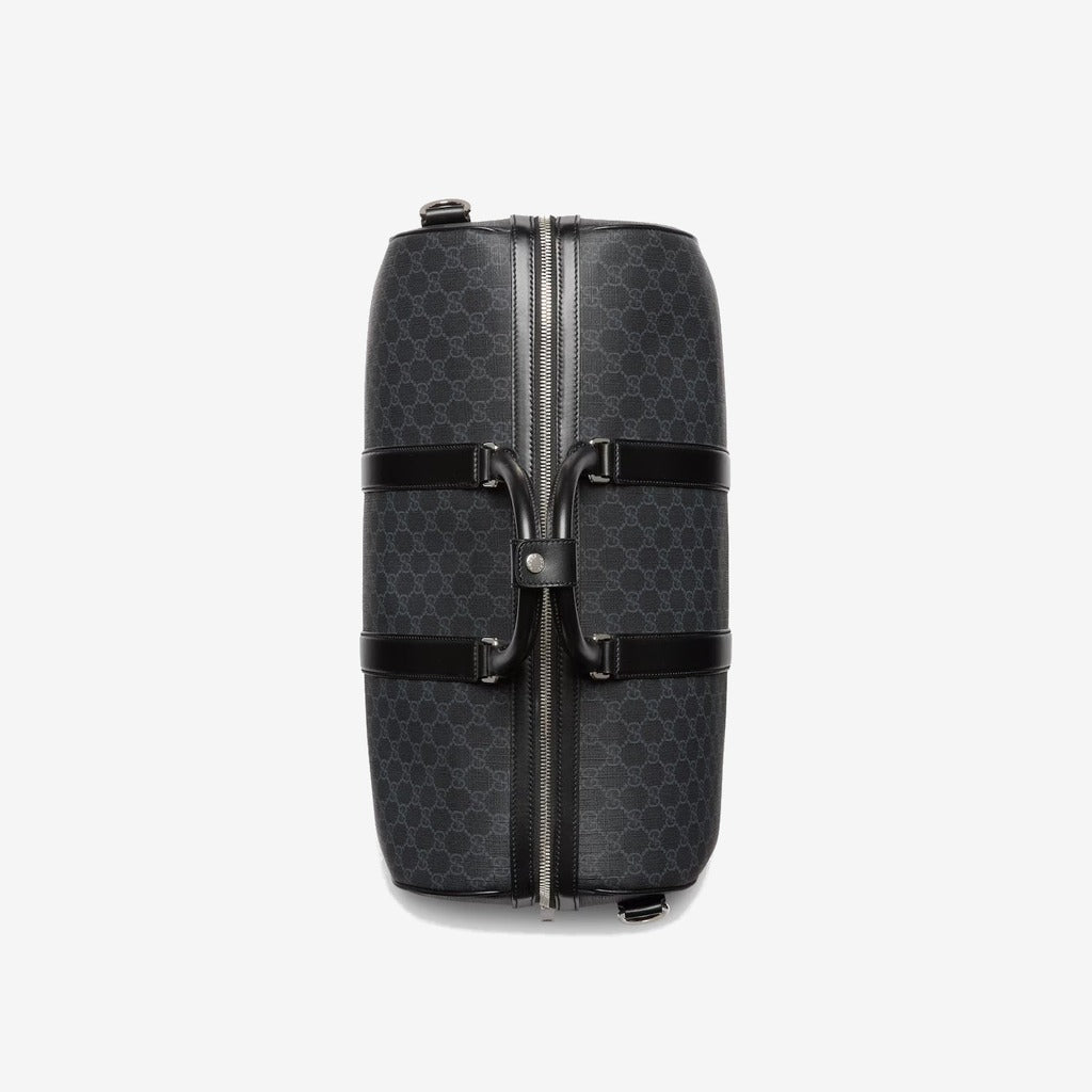 Sac de voyage GG Black moyen format