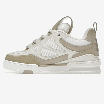 Louis Vuitton Skate Beige